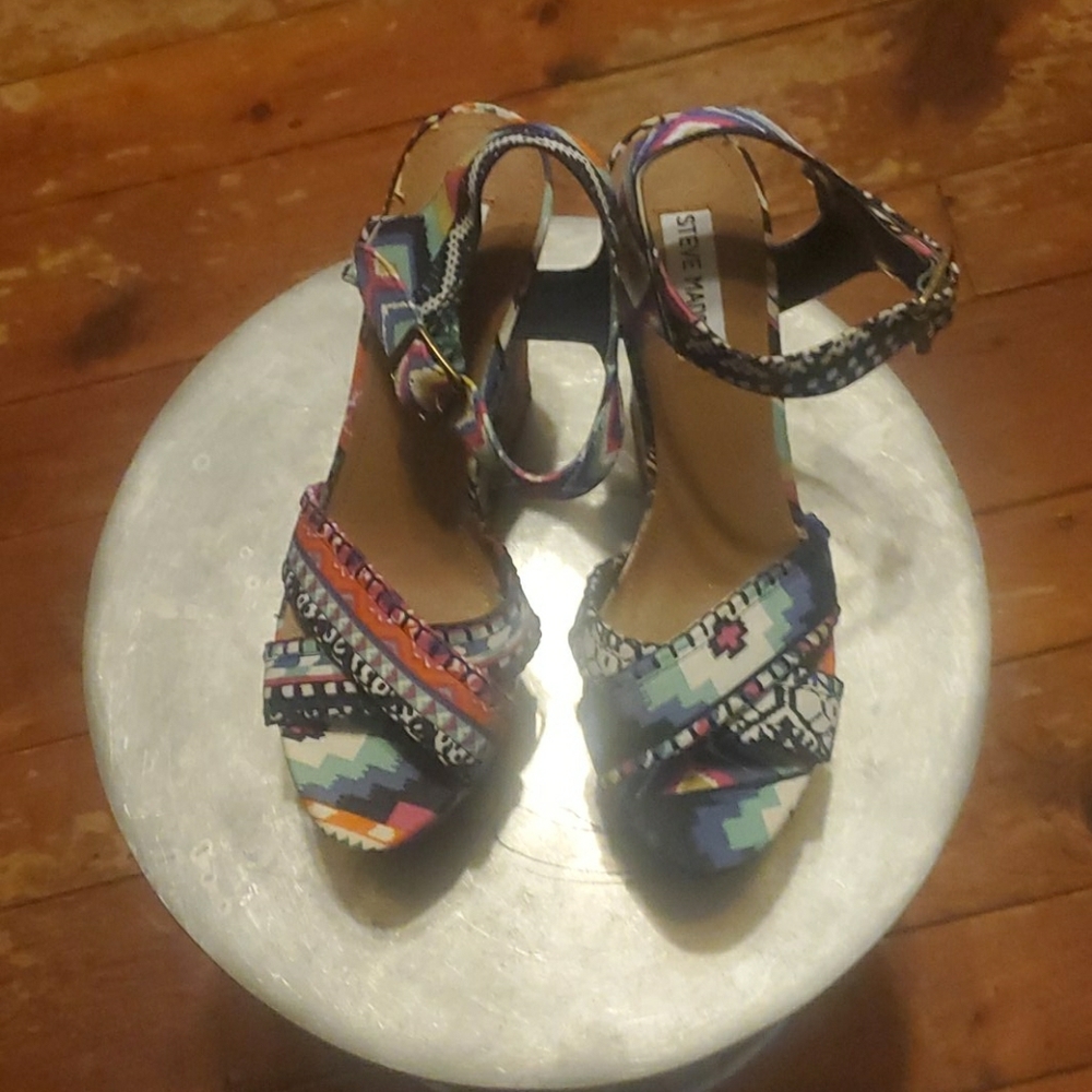 Steve Madden Shoes